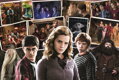 TREFL Puzzle Harry Potter s přáteli 160 dílků