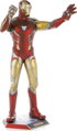 METAL EARTH 3D puzzle Marvel: Iron Man Mark LXXXV (ICONX)