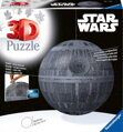 RAVENSBURGER Puzzle-Ball Star Wars: Hvězda smrti 540 dílků