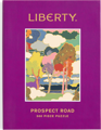 GALISON Puzzle Liberty: Vyhlídka 500 dílků