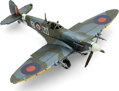 METAL EARTH 3D puzzle Letoun Supermarine Spitfire