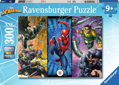 RAVENSBURGER Puzzle Spiderman XXL 300 dílků