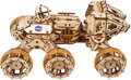 UGEARS 3D puzzle Mars Rover 562 dílků