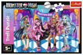 TREFL Puzzle Monster High: Příšerné kamarádky 100 dílků