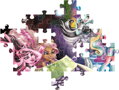 CLEMENTONI Puzzle Monster High 104 dílků