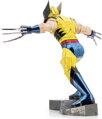 METAL EARTH 3D puzzle Wolverine