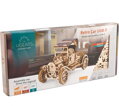 UGEARS 3D puzzle Retro car UGR-T 337 dílků