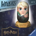 RAVENSBURGER 3D puzzle Hylkies: Harry Potter: Draco Malfoy 54 dílků