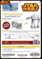 METAL EARTH 3D puzzle Star Wars: AT-AT