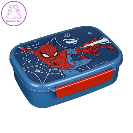 Box na svačinu Spider-Man