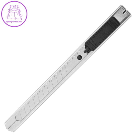 Nůž ořezávací malý na blistru SX48-1
