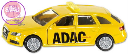 SIKU VOLKSWAGEN Amarock Adac Pick up KOV