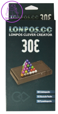 Lonpos 303