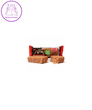 Flapjack višeň,kokos 110g Blackfriars 2401