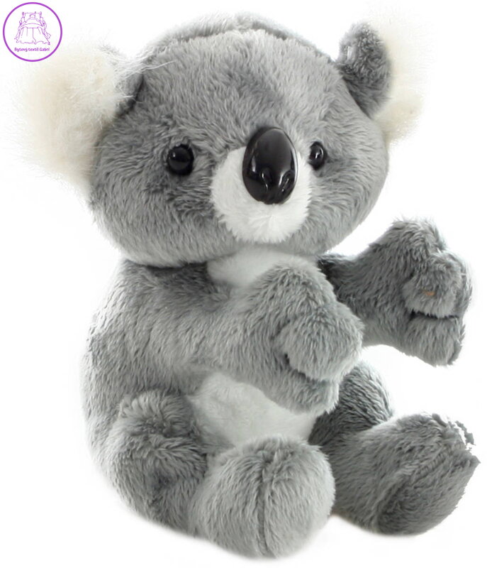 PLYŠ Koala 14cm *PLYŠOVÉ HRAČKY*