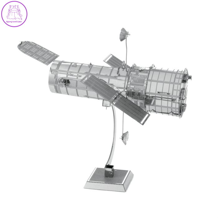 METAL EARTH 3D puzzle Hubbleův teleskop