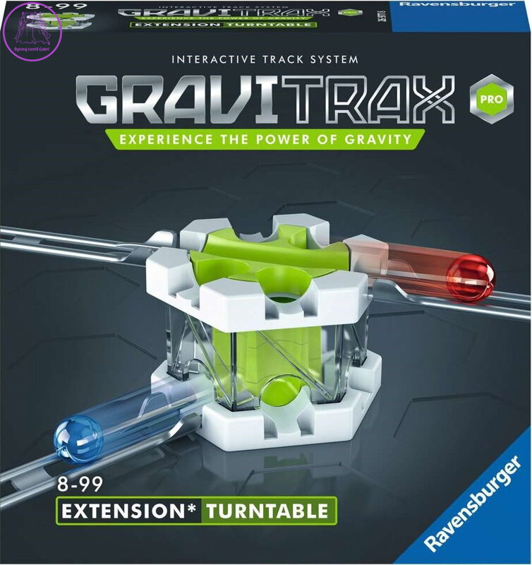 RAVENSBURGER GraviTrax PRO Točna